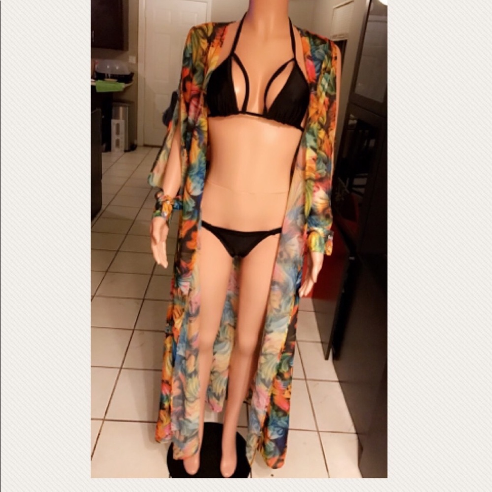 Omg Miami style